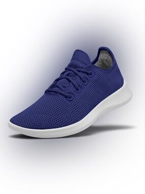 Allbirds Tree Runner Cushioned Lightweight Athletic Shoes, Women’s Size 6